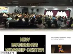 Sites similar to nbwcenter.net