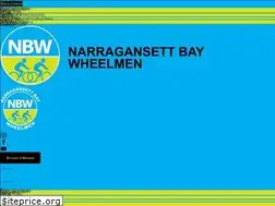 Sites similar to nbwclub.org