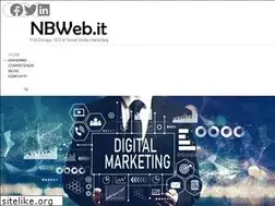 Sites similar to nbweb.it