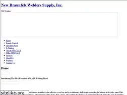 Sites similar to nbwelders.com