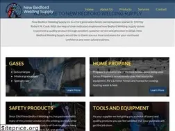 Sites similar to nbweldingsupply.com