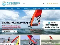 Sites similar to nbwindsurfing.com