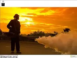 Sites similar to nbwpestcontrolsg.com