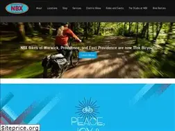 Sites similar to nbxbikes.com