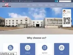 Sites similar to nbxh-hydraulic.com