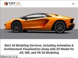 Sites similar to nbyit.com