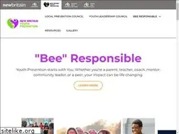 Sites similar to nbyouthprevention.com