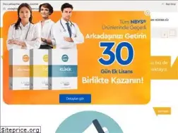 Sites similar to nbys.com.tr