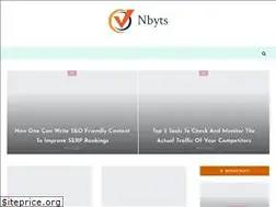 Sites similar to nbyts.online