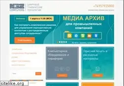 Sites similar to nbz.ru