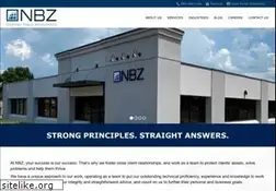 Sites similar to nbzcpa.com