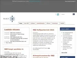 Sites similar to nbzfonds.nl