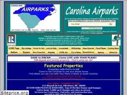 Sites similar to nc-airparks.com