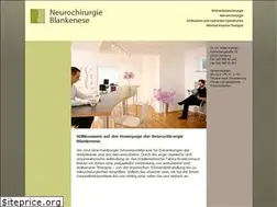 Sites similar to nc-am-tabea.de