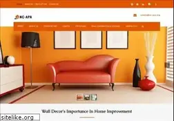 Sites similar to nc-apa.org