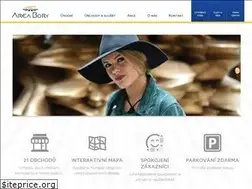 Sites similar to nc-areabory.cz
