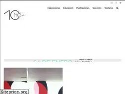 Sites similar to nc-arte.org