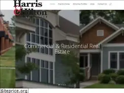 Sites similar to nc-attorney.biz