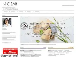 Sites similar to nc-bar.com