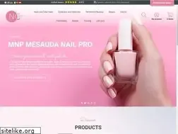 Sites similar to nc-beautypro.fr