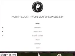 Sites similar to nc-cheviot.co.uk