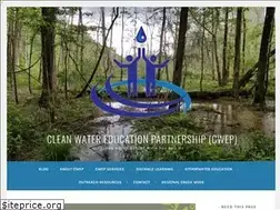 Sites similar to nc-cleanwater.com