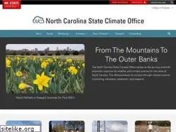Sites similar to nc-climate.ncsu.edu