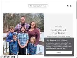 Sites similar to nc-contractors.com