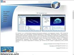 Sites similar to nc-corrector.inf.ua
