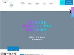 Sites similar to nc-craft.co.jp
