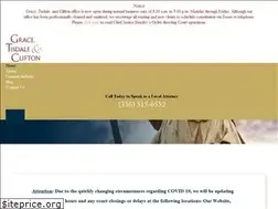 Sites similar to nc-criminal-lawyers.com