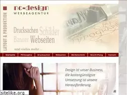 Sites similar to nc-design.de