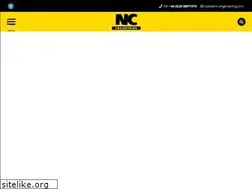 Sites similar to nc-engineering.com