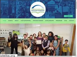 Sites similar to nc-foundation.org