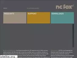 Sites similar to nc-fox.de