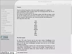Sites similar to nc-frs.holgerlauer.de