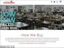 Sites similar to nc-furniture-market.com