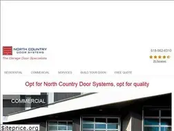 Sites similar to nc-garagedoors.com