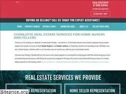 Sites similar to nc-homeownership.com