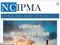 Sites similar to nc-ipma.org