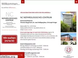 Sites similar to nc-kiel.de