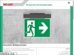 Sites similar to nc-lux.de