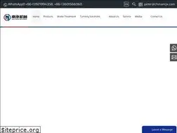 Sites similar to nc-machine.com