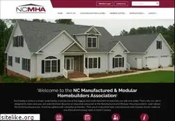 Sites similar to nc-mha.org