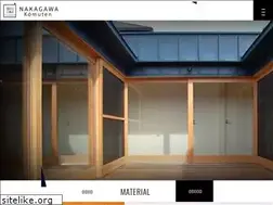 Sites similar to nc-nakagawa.co.jp