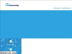 Sites similar to nc-net.de