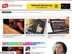 Sites similar to nc-netbusiness.com