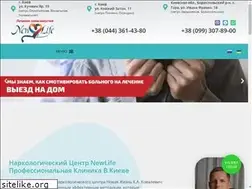 Sites similar to nc-newlife.com