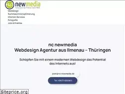 Sites similar to nc-newmedia.de