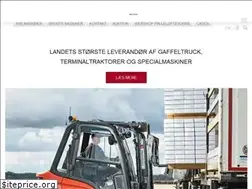 Sites similar to nc-nielsen.dk